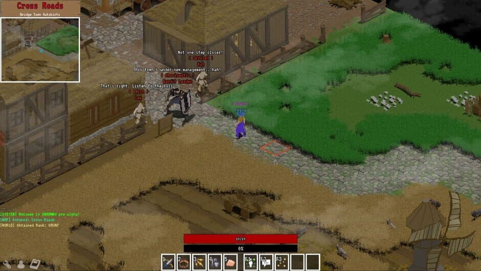 Скриншот 5 из Frontier Wars: Online