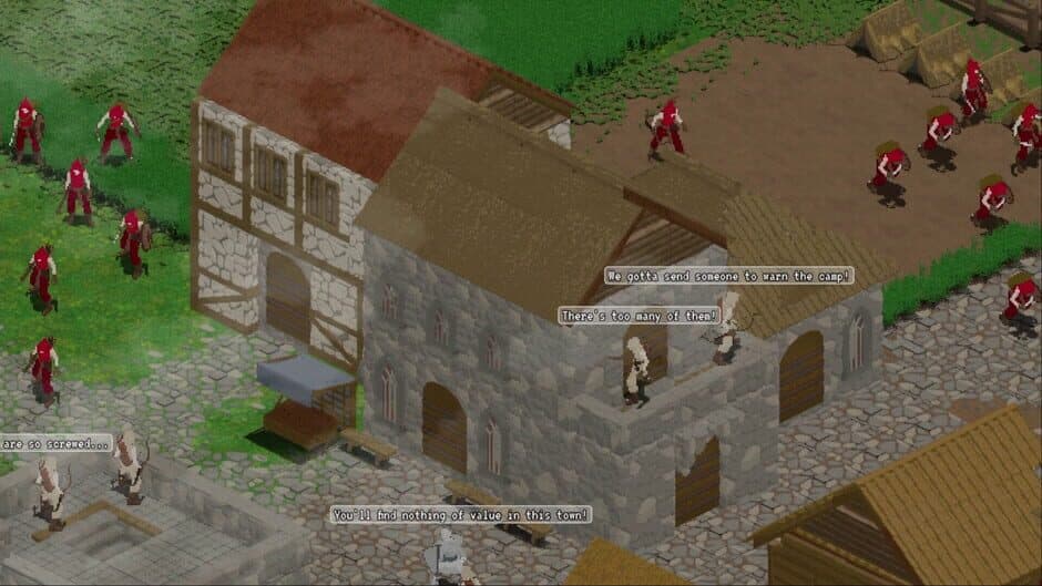 Скриншот 7 из Frontier Wars: Online