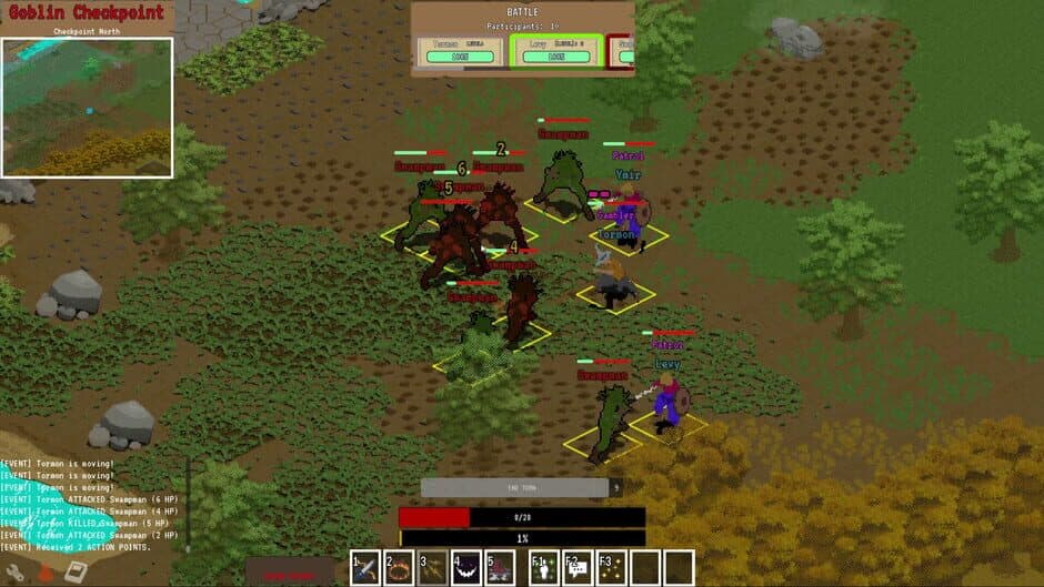 Скриншот 8 из Frontier Wars: Online