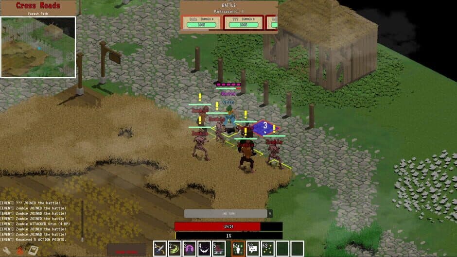 Скриншот 9 из Frontier Wars: Online