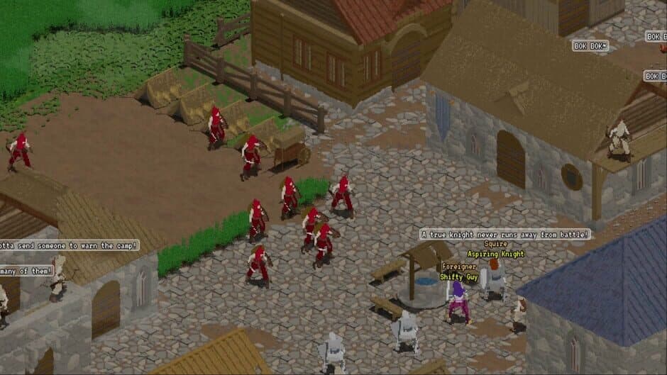 Скриншот 10 из Frontier Wars: Online