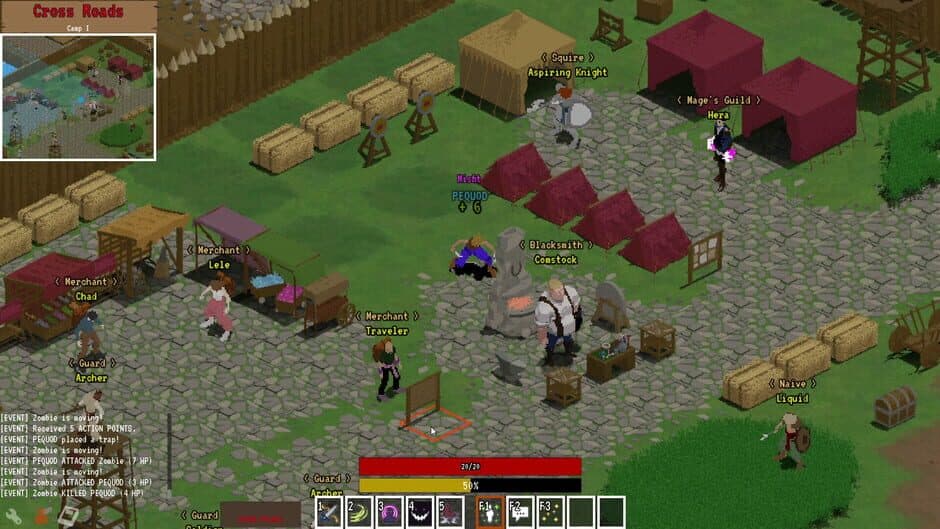 Скриншот 11 из Frontier Wars: Online
