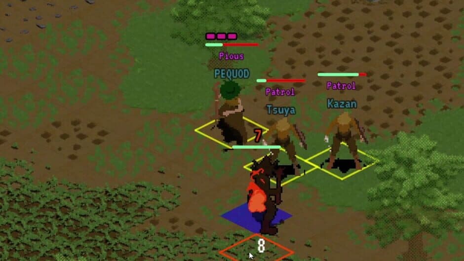 Скриншот 12 из Frontier Wars: Online