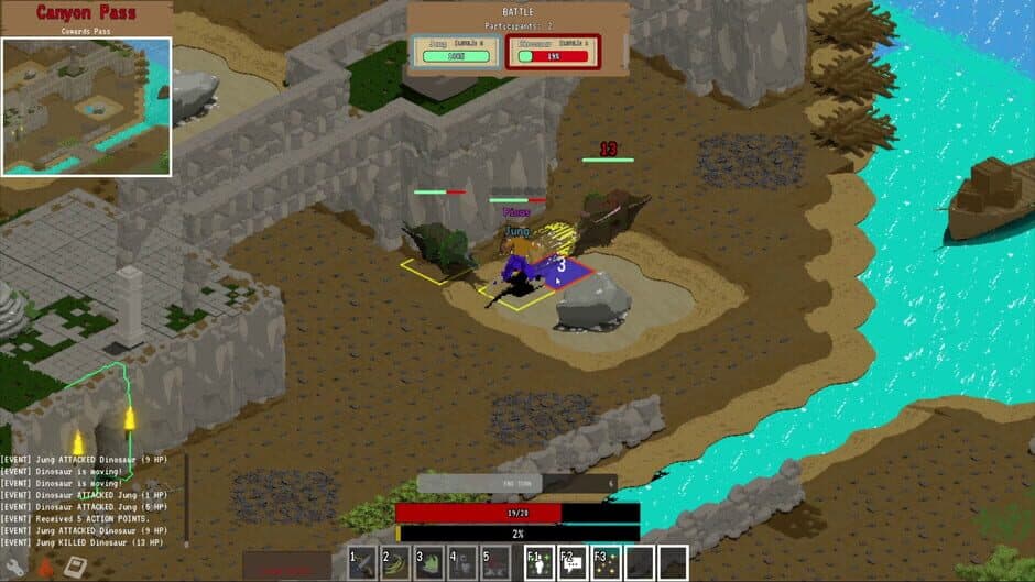 Скриншот 1 из Frontier Wars: Online