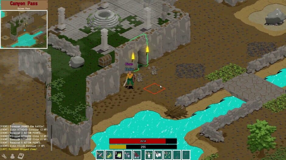 Скриншот 2 из Frontier Wars: Online