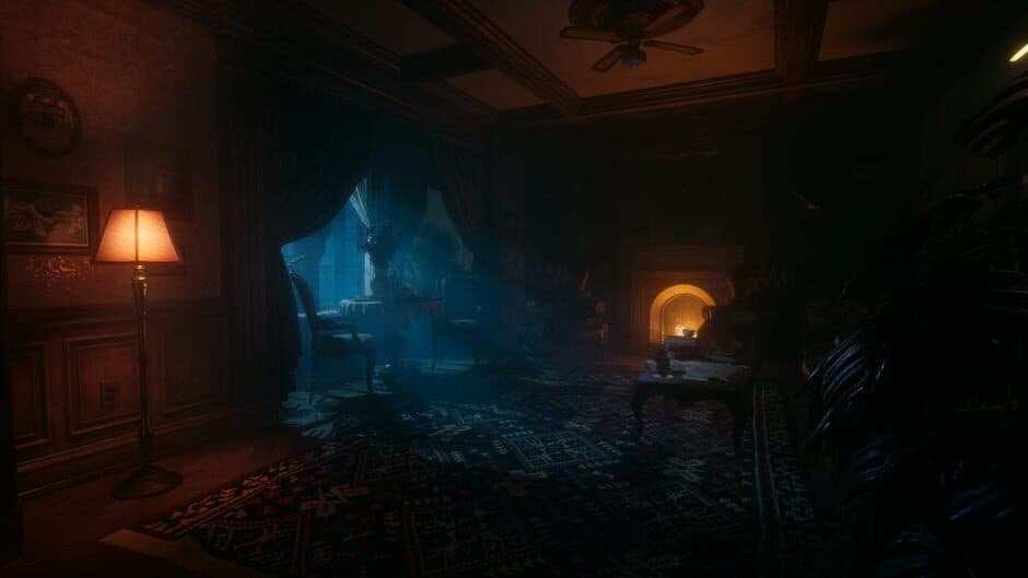 Скриншот 5 из Nightmare Within