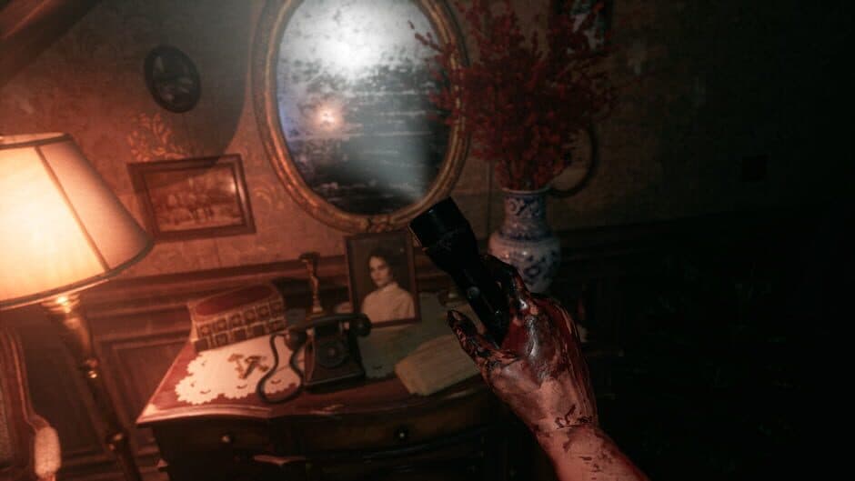 Скриншот 6 из Nightmare Within