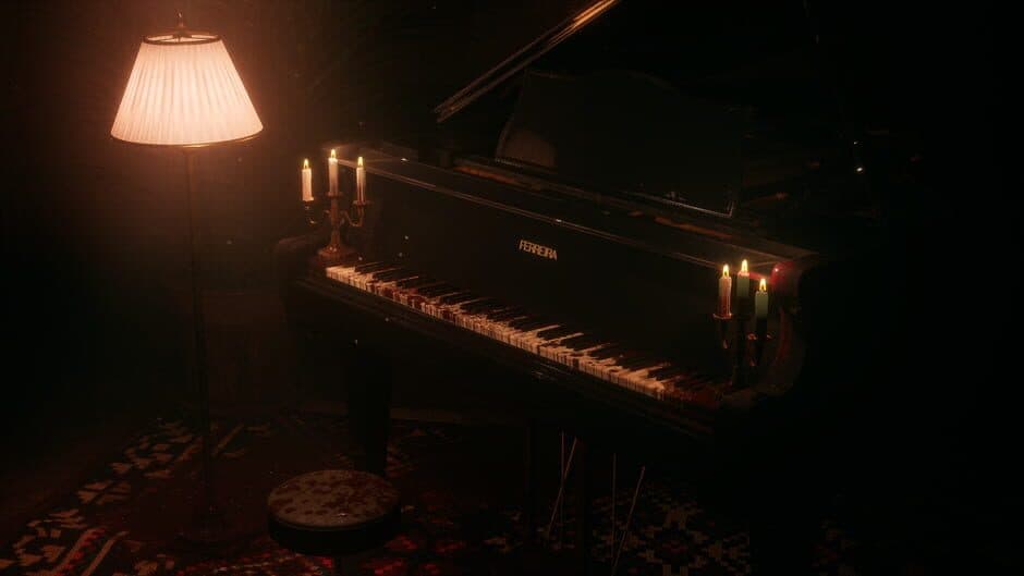 Скриншот 7 из Nightmare Within