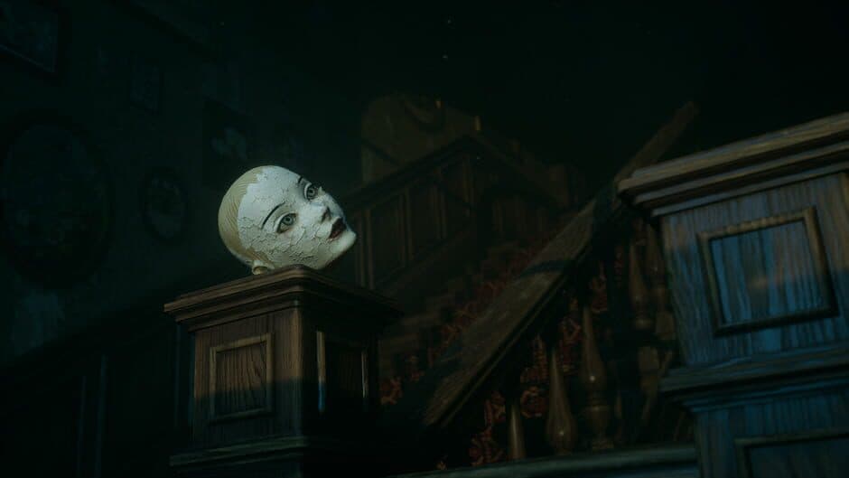 Скриншот 8 из Nightmare Within