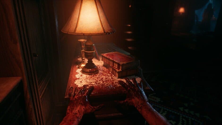 Скриншот 9 из Nightmare Within