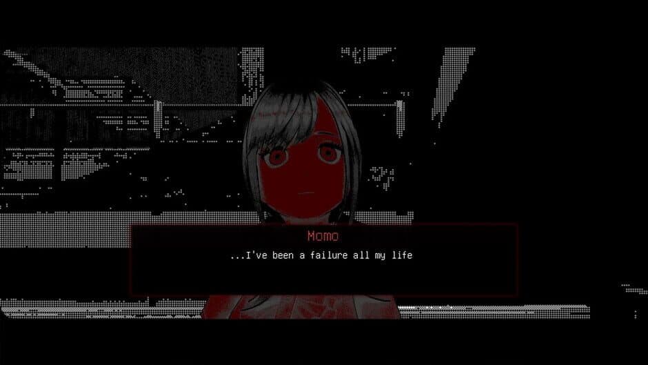 Скриншот 4 из Momo Don't Leave