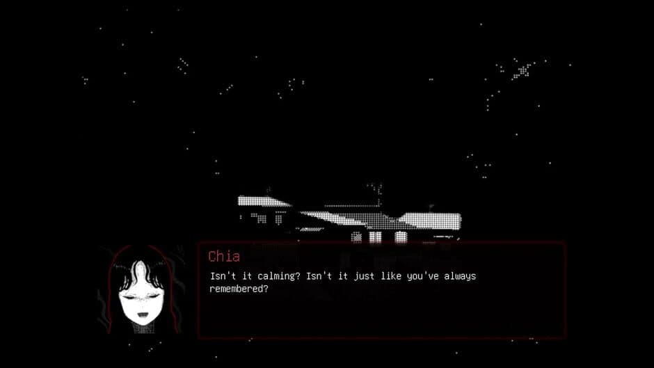 Скриншот 5 из Momo Don't Leave
