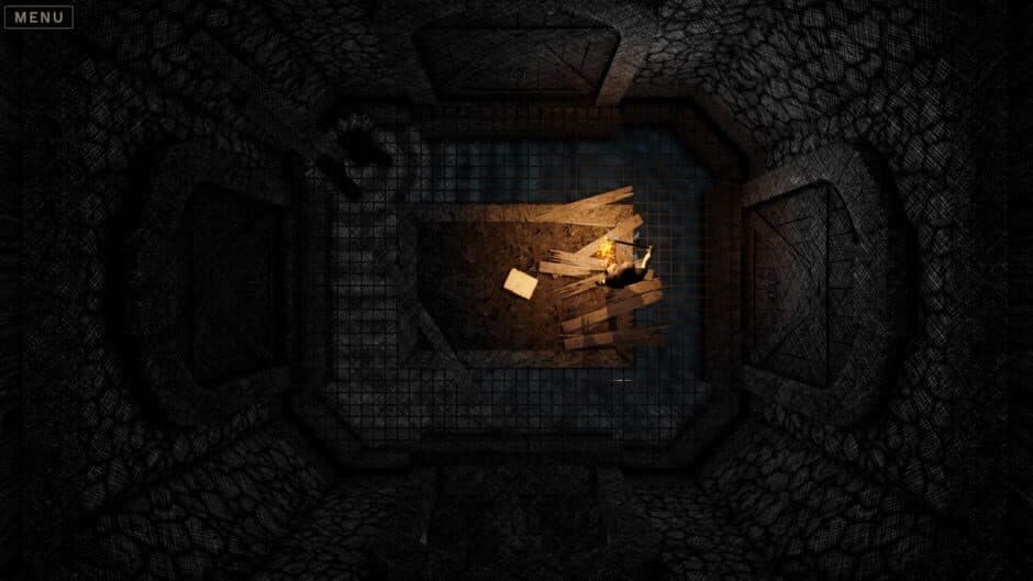 Скриншот 2 из The Vaults Below Durn: A Field Study