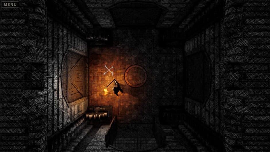 Скриншот 3 из The Vaults Below Durn: A Field Study