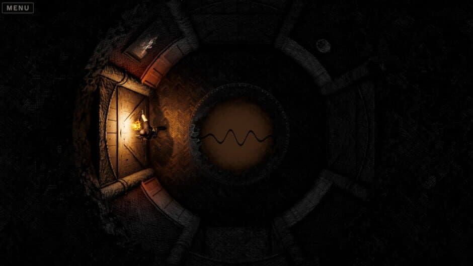 Скриншот 5 из The Vaults Below Durn: A Field Study