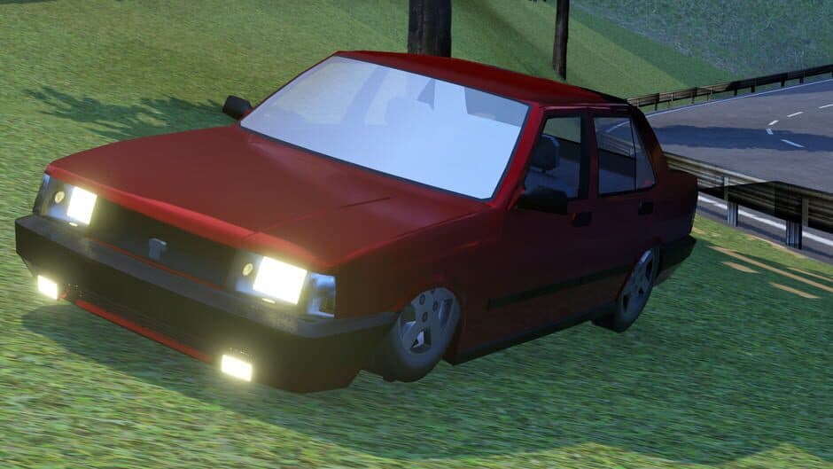 Скриншот 1 из Drivionline