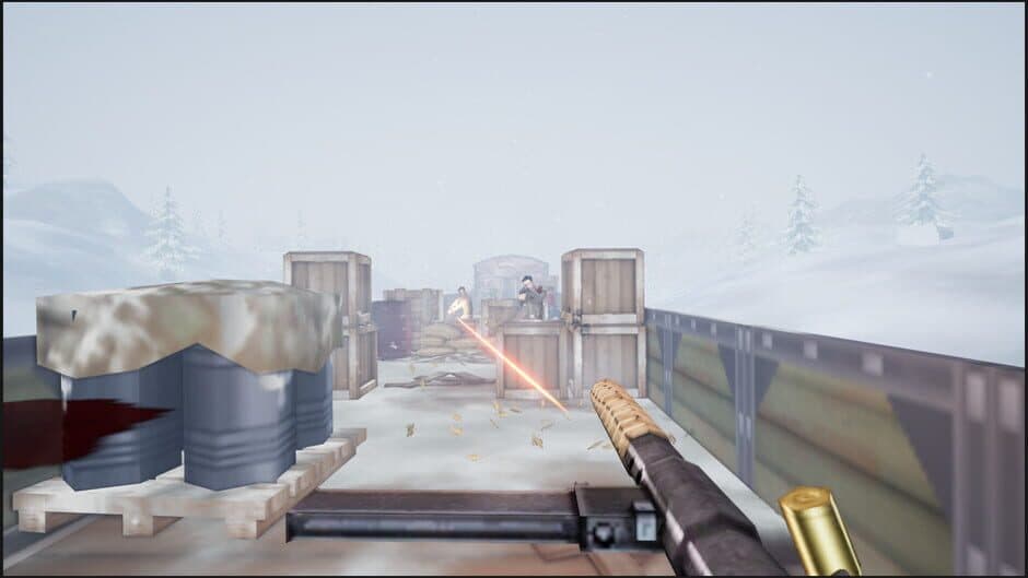 Скриншот 3 из SOE 64
