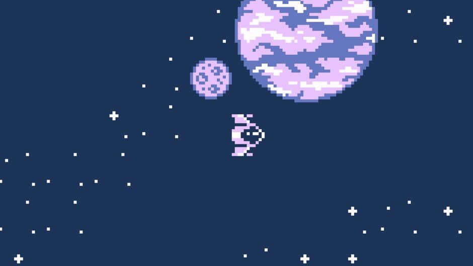Скриншот 1 из Unknown Space