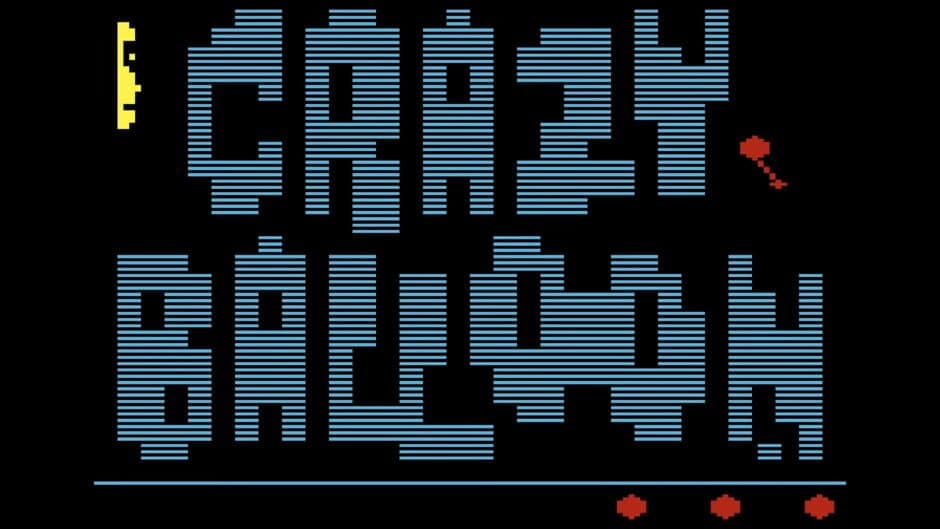 Скриншот 1 из Crazy Balloon
