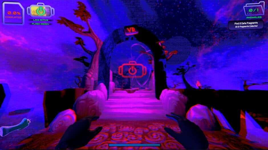 Скриншот 3 из Loop: New Reality