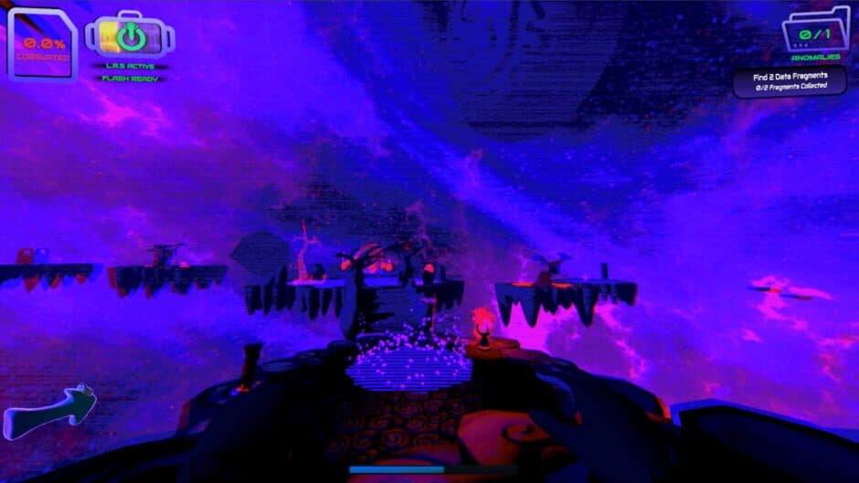 Скриншот 4 из Loop: New Reality
