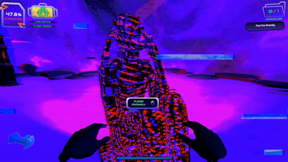 Скриншот 5 из Loop: New Reality