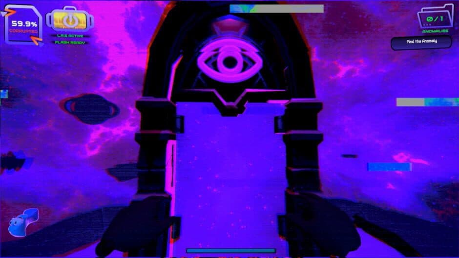 Скриншот 7 из Loop: New Reality