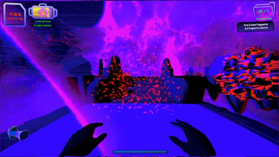 Скриншот 8 из Loop: New Reality