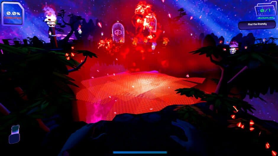 Скриншот 9 из Loop: New Reality
