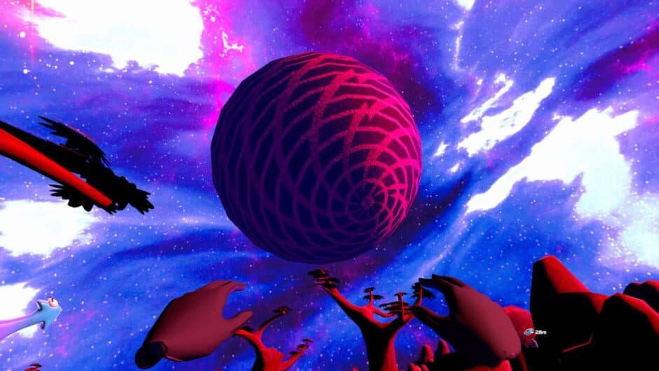 Скриншот 10 из Loop: New Reality