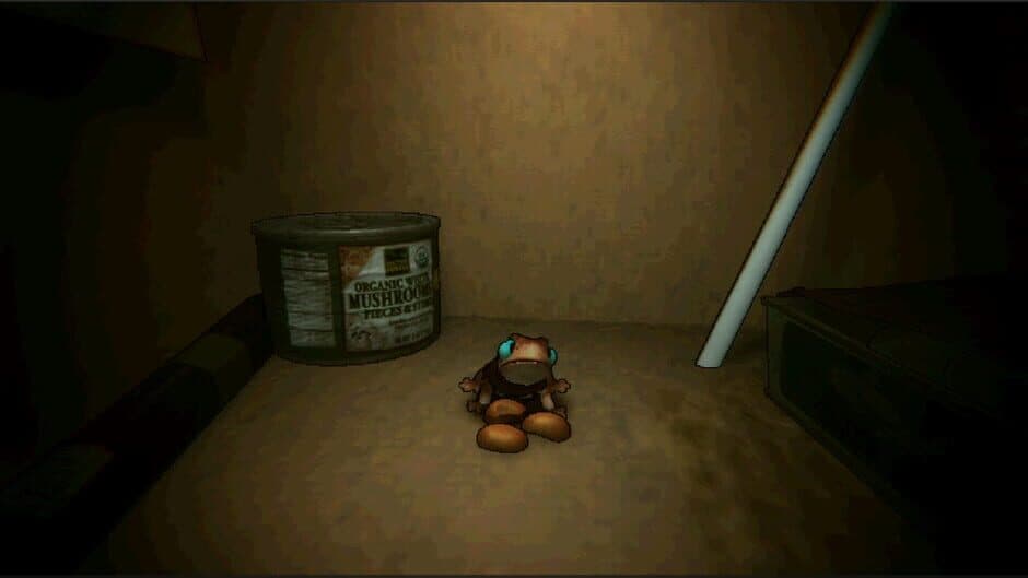 Скриншот 6 из Sticky Feet