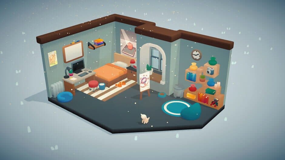 Скриншот 6 из Cozy Cleaner