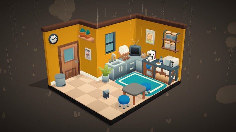 Скриншот 8 из Cozy Cleaner
