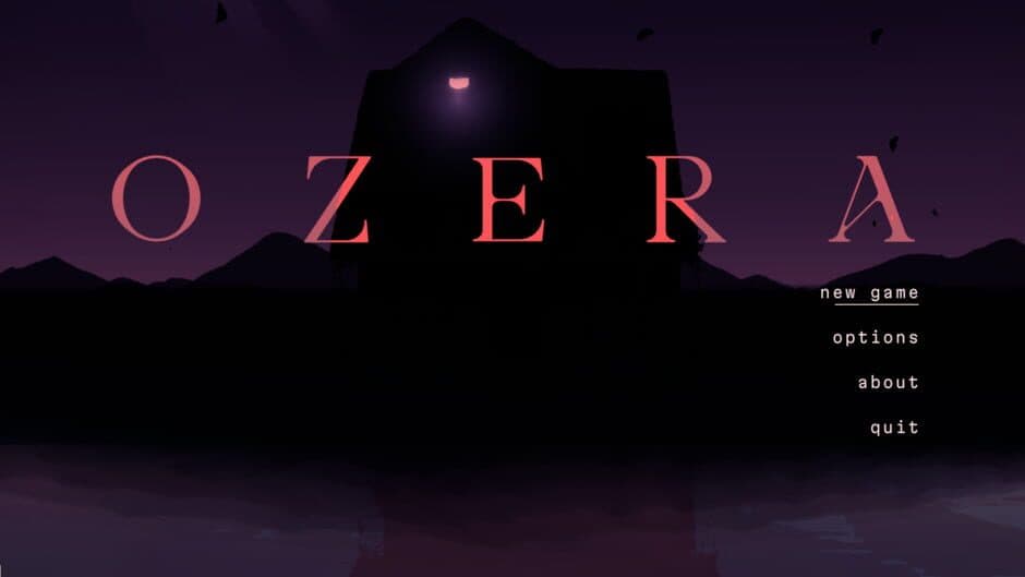 Скриншот 1 из Ozera