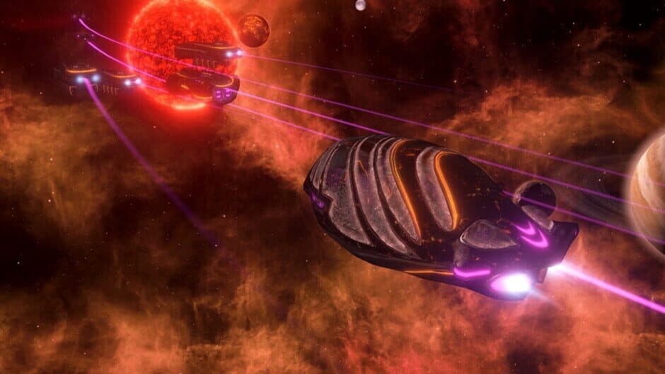 Скриншот 3 из Stellaris: Season 09