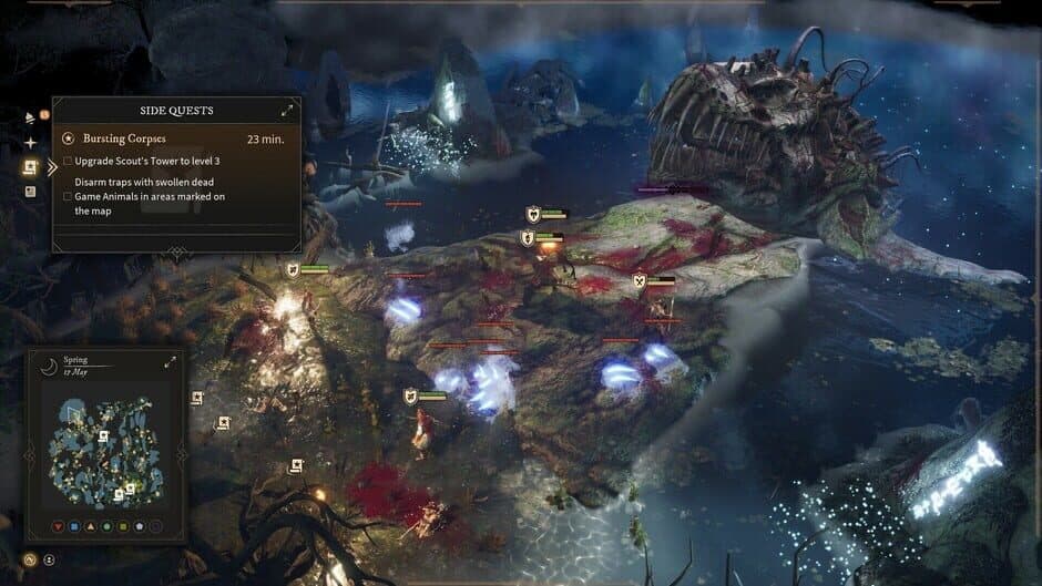 Скриншот 2 из Gord: Ultimate Edition