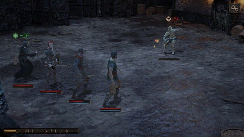 Скриншот 5 из Vendir: Plague of Lies + Vampire's Fall: Origins