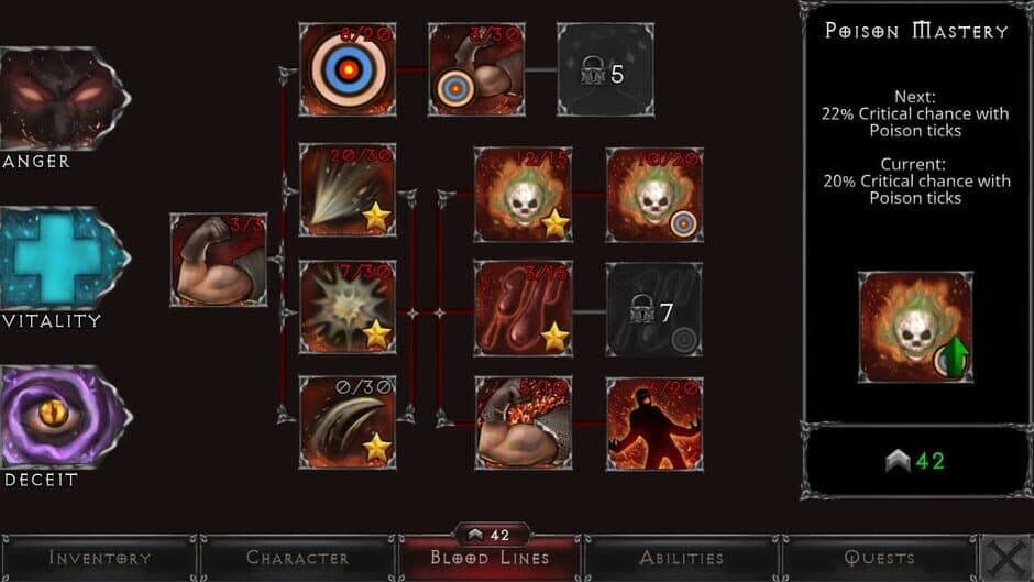 Скриншот 10 из Vendir: Plague of Lies + Vampire's Fall: Origins