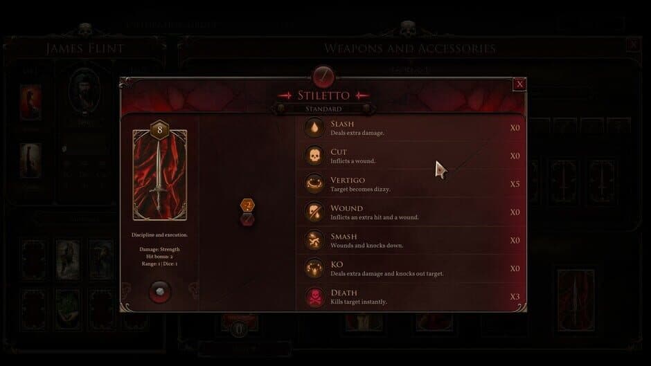 Скриншот 2 из Flint: Treasure of Oblivion - Digital Deluxe Edition