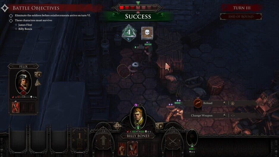 Скриншот 5 из Flint: Treasure of Oblivion - Digital Deluxe Edition