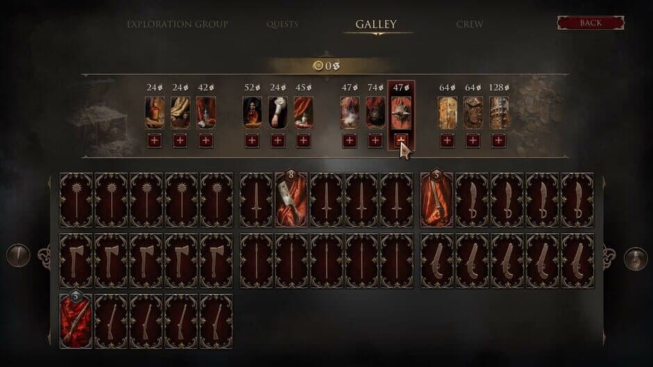 Скриншот 3 из Flint: Treasure of Oblivion - Digital Deluxe Edition