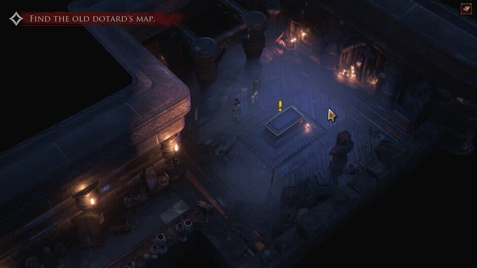 Скриншот 6 из Flint: Treasure of Oblivion - Digital Deluxe Edition