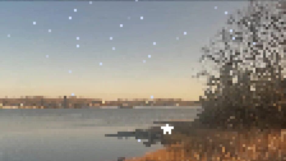Скриншот 1 из Great Day On The Lake