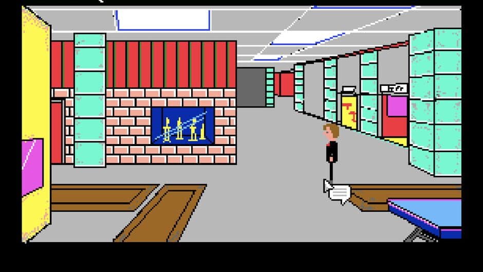 Скриншот 3 из School Quest