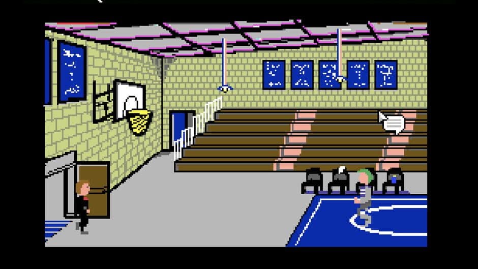Скриншот 6 из School Quest