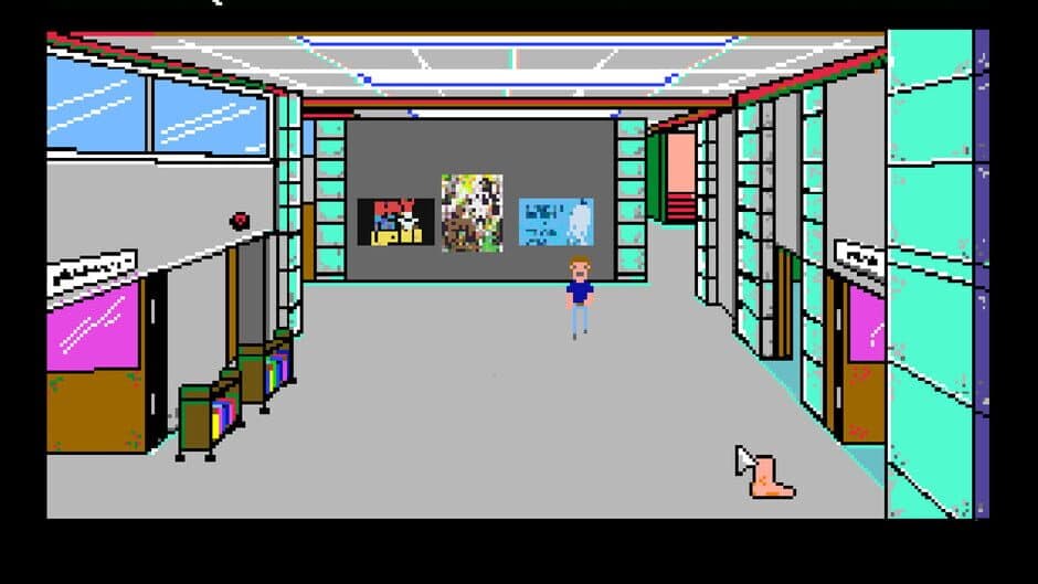 Скриншот 9 из School Quest