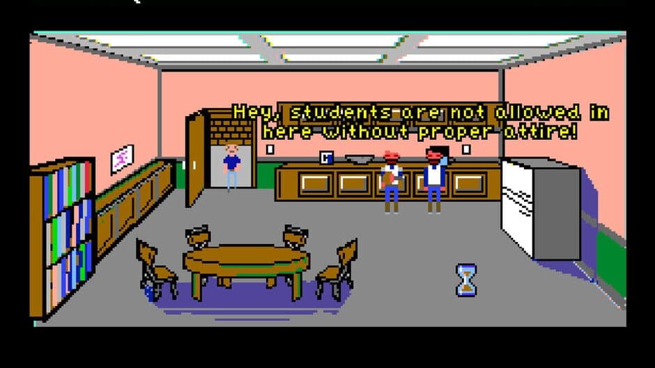 Скриншот 10 из School Quest