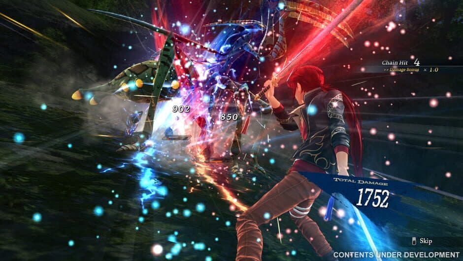 Скриншот 4 из The Legend of Heroes: Trails Beyond the Horizon - Complete Launch Edition