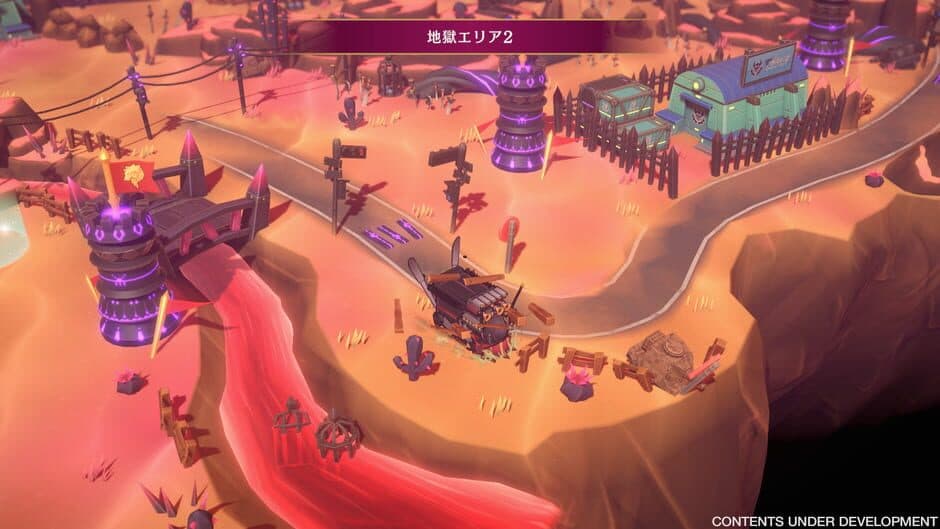 Скриншот 5 из Etrange Overlord: Launch Edition