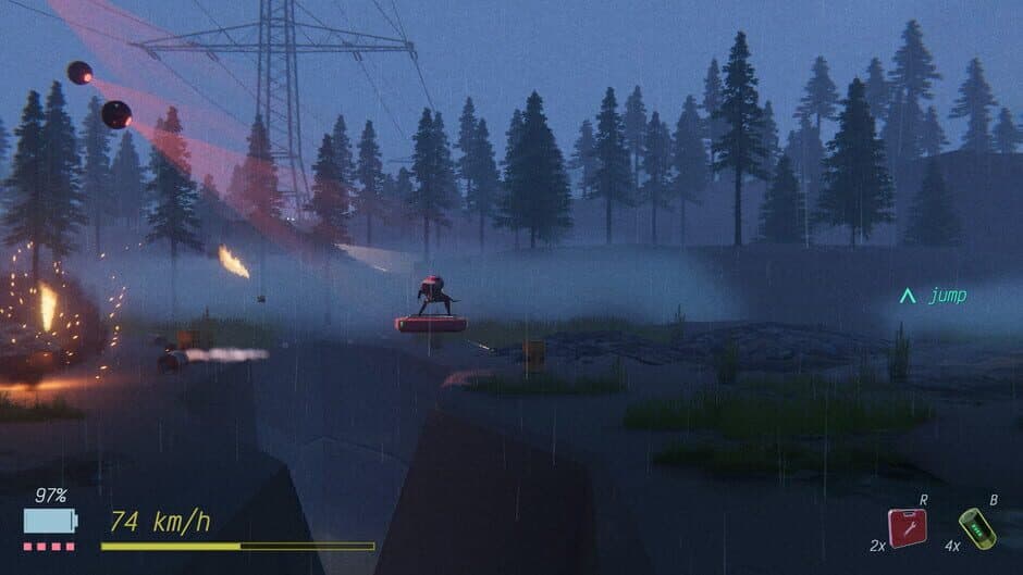 Скриншот 5 из Junkyard Stories: Rebirth